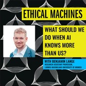 What Should We Do When AI Knows More Than Us?