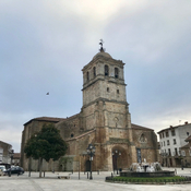 Entrevista a Javier Vidal, sobre el cortometraje que se rodará mañana en Aguilar de Campoo