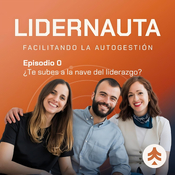 Episodio 0 ¿Te subes a la nave del liderazgo?