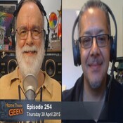 Home Theater Geeks 254: Testing One...Two...Three...