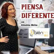 Piensa Diferente, Programa 4, con LAURA GUERRERO