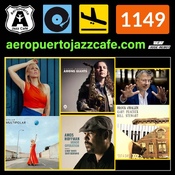 Aeropuerto Jazz Café 1149