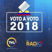 Voto a voto - Díálogo con Jorge Serrano y Luis Molina