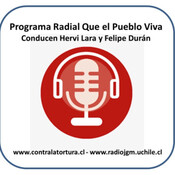 Programa Que el Pueblo Viva - 14 de octubre de 2019