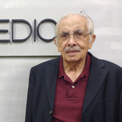 DIPLOMACIA POLITICA Y ECONOMIA con Horacion Daboul 18-5-2025