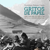 Entrevista a Guadalupe Adámez y su libro "Gritos de papel" sobre la memoria historica.