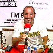 SECCIÓN DE G. DAVID PERALTA EN EL BATIBURRILLO CON SANDRO DORESTE BERMÚDEZ, SERGIO ESTÉVEZ Y BÁRBARA PADRÓN.