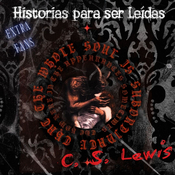 Cartas del Diablo a su sobrino, C.S. Lewis (AUDIOLIBRO completo)