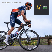 Giant TCR, Orbea Diem, la cargo de Specialized y mucho más