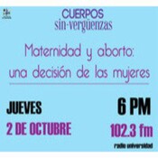 Maternidad y aborto: una decisión de las mujeres