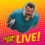 Minecraft sorprende en el Box Office! - Cultura Geek Live Ep 218