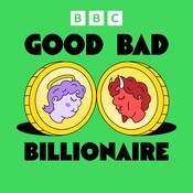 Bonus: Good Bad Billionaire: Minecraft’s maker