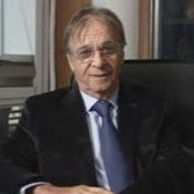 Nota Hugo Haime (Personalmente 06 Mayo 2025)