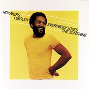 Píntalo de negro. El soul y sus historias - Roy Ayers, “Everybody Loves the sunshine” - 28/03/25