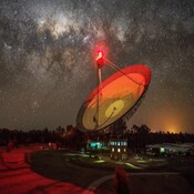 Los telescopios que exploran el espacio en busca de vida