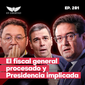 El juez procesa al fiscal general del Estado y señala a Presidencia del Gobierno