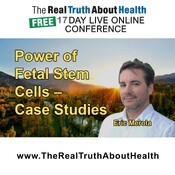 The Unseen Power of Fetal Stem Cells: Global Impact and Case Studies with Eric Merola