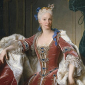 Isabel de Farnesio