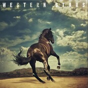 Bruce Springsteen, Western Stars