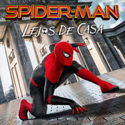 Archivo Ligero LODE 9x49 – SPIDER-MAN Lejos de Casa