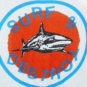 La Ola Perfecta #29 Surf Explosión