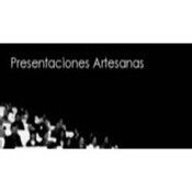 El arte de la presentación con Eduardo y Alberto (Presentaciones Artesanas)