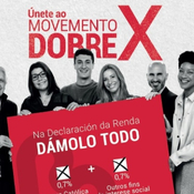 Reportaxe: Todo o que fai a Igrexa co teu 'X' da declaración da Renda