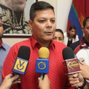 Insalud y Alcaldías intensificarán Plan Nacional de Vacunación en Carabobo
