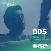 Juan Gonzalo Rose, el poeta del candor