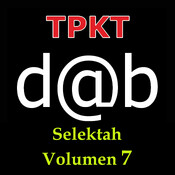 TPKT & Dab Selektah Vol 7
