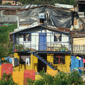 Momento 4: Barrio Sinaí