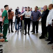 Realizó Primer Ministro visita de trabajo a La Habana