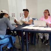 En Venezuela simulacro electoral de cara a los comicios presidenciales