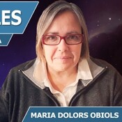 LAS LEYES UNIVERSALES VS LEYES EXPERIMENTO TIERRA con Doc. María Dolors Obiols Solà