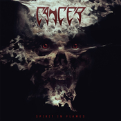Cancer - 2005 - Spirit in Flames