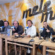 La Tertulia: Lunes 31 de marzo de 2025