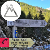 Otros sistemas de comunicación en montaña - Montaña Segura