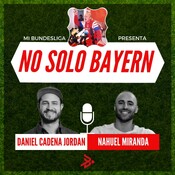 No Solo Bayern - Temp. 02 Ep. 01: Cinco lecciones del inicio de la Bundesliga 2021/22