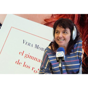 19-04-24 Entrevista a Vera Moreno, socióloga, escritora y activista cultural