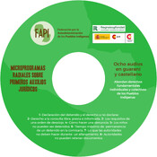Capítulo 4 (En Guaraní) - Como hacer una denuncia 
