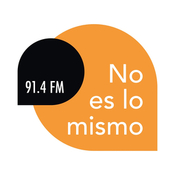 'No Es Lo Mismo' con María Caballero 17 de Abril de 2025 en Radio Esport Valencia 91.4 FM