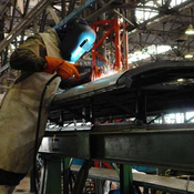 Fortalecen políticas industriales de sectores siderúrgicos y metalmecánico en Cuba