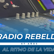 Radio Rebelde, siempre en el corazón de la Patria