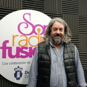 Sons de Nós con Narsés Mira 16 de maio de 2025
