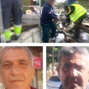 Gonzalo Sardiña a tumba abierta.