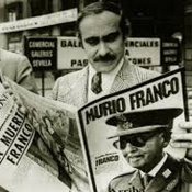 50 AÑOS SIN FRANCO