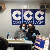 PRINCIPIO ACTIVO con GRUPO Lachén. 31 de marzo de 2021.