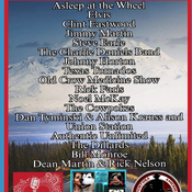 BLOWIN' IN THE AMERIPOLITAN WINDS - 1 marzo 2025