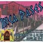 Inca Pases: Programa Nº21 (1-11-12)