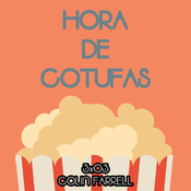 3x03 Colin Farrell